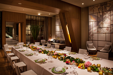 ドローイングルーム