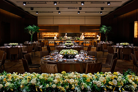 residense basil レジデンスバジル