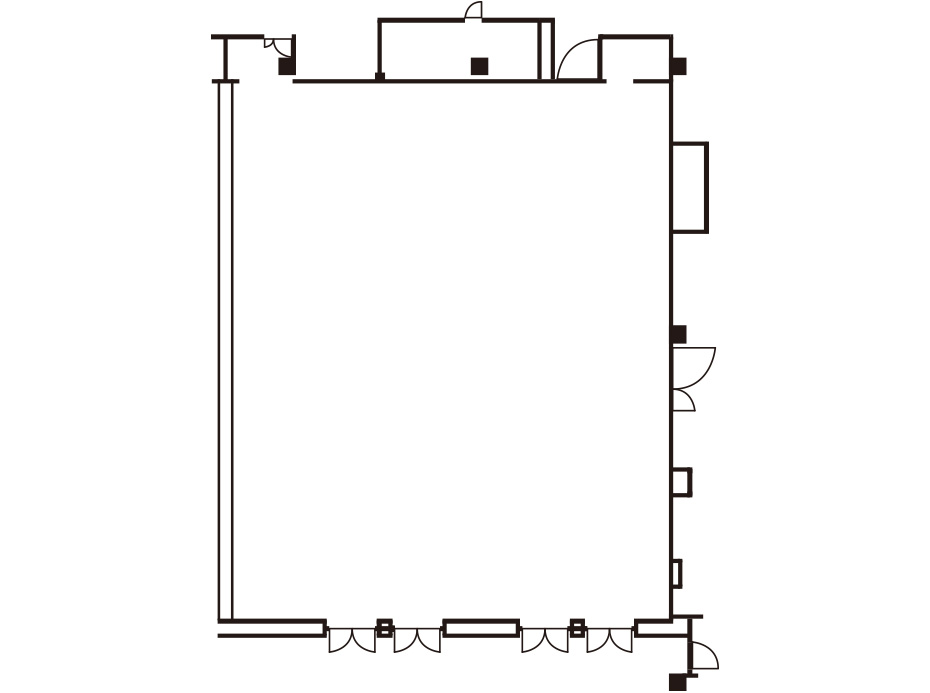 Grand Ballroom East / West01