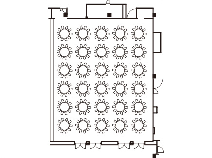 Grand Ballroom East / West02