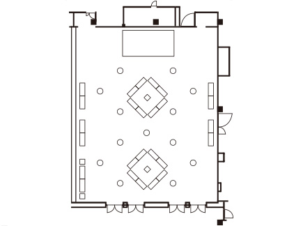 Grand Ballroom East / West03