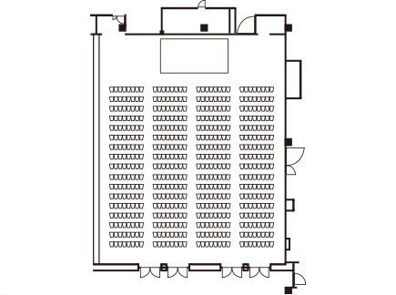 Grand Ballroom East / West04