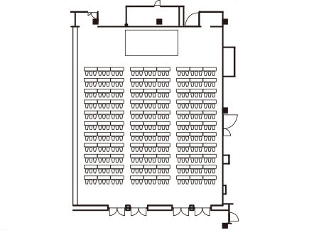 Grand Ballroom East / West05