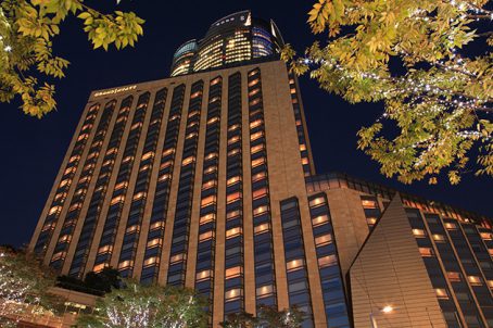 Meetings & Events | Grand Hyatt Tokyo (Roppongi Hills)