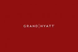 Grand Hyatt Logo