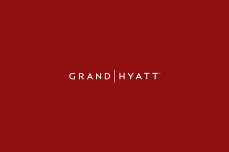 Grand Hyatt Logo