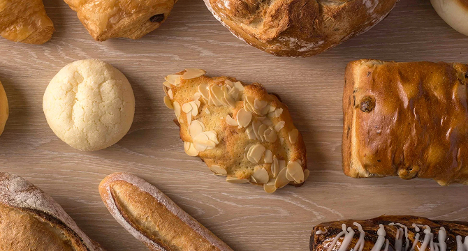 Fiorentina Pastry Boutique Bakery