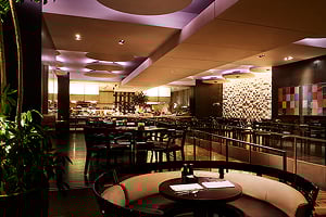 The French Kitchen