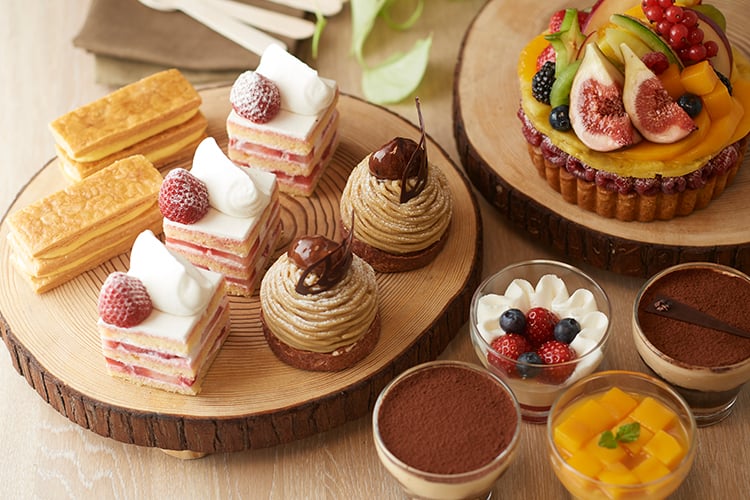Fiorentina Pastry Boutique