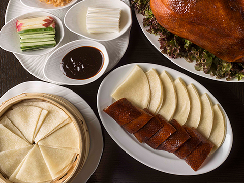 Peking Duck