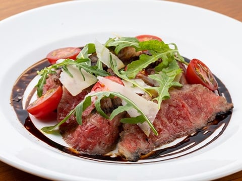 Tagliata