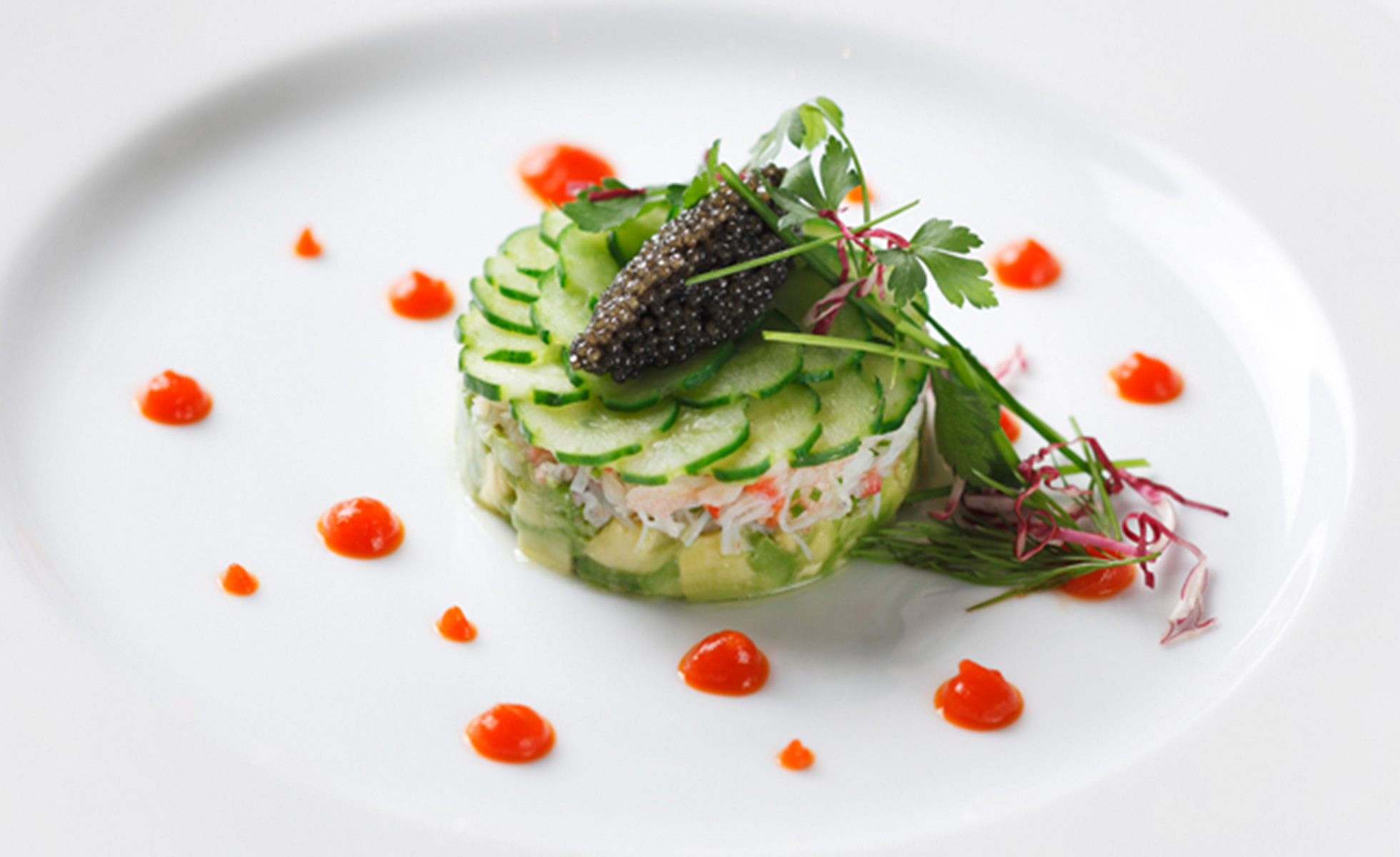 Cuisine