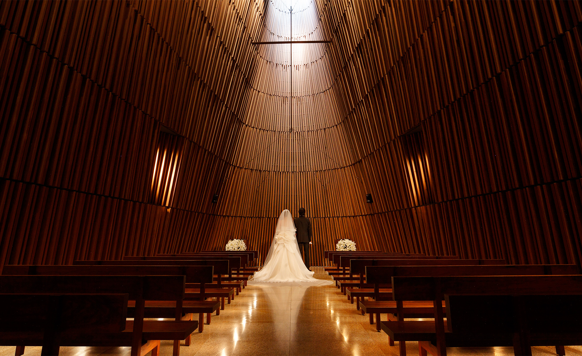 Restaurant Wedding
