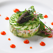 Cuisine