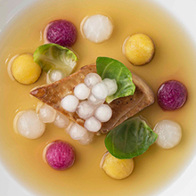 Cuisine