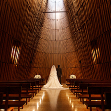 Restaurant Wedding