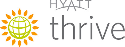 Hyatt Thrive