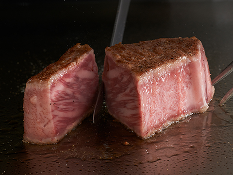 Premium Wagyu