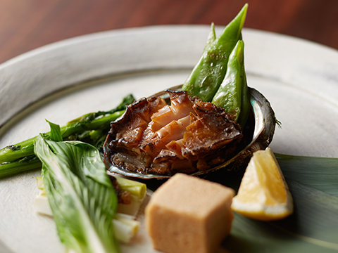 Abalone