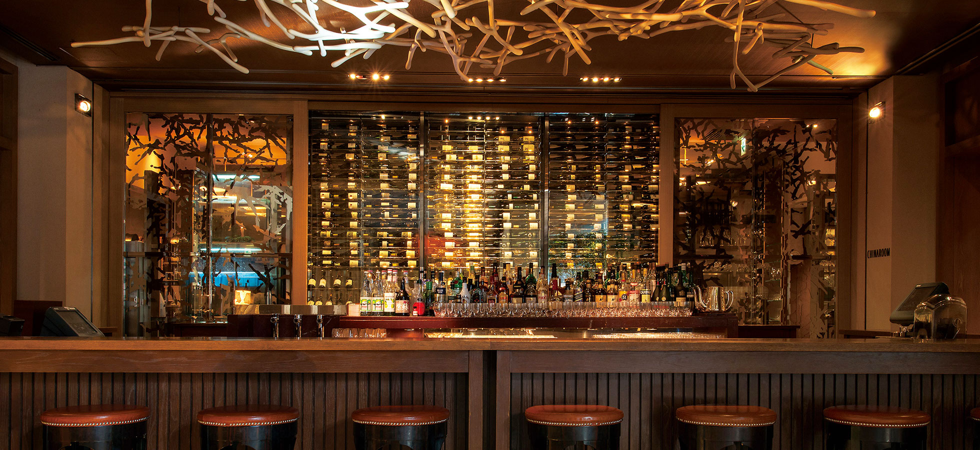 The Oak Door For Meat Lovers Classy Steakhouse In Grand
