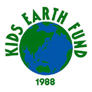 KIDS EARTH FUND（子供地球基金）
