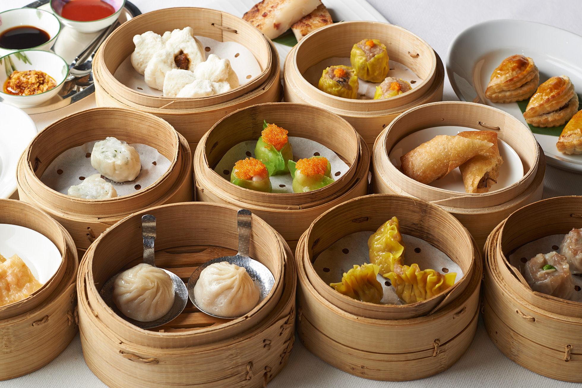 Chinaroom:Weekday Only! Complimentary Drink