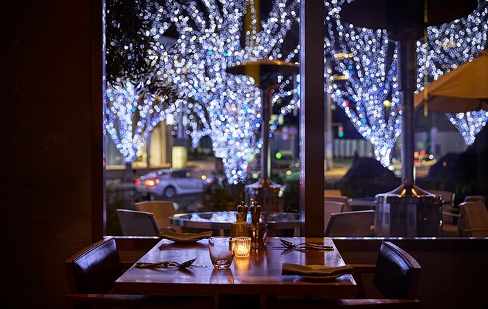 [Offer extended! Dine, wine and earn 2X points] Grand Hyatt Tokyo Points Program