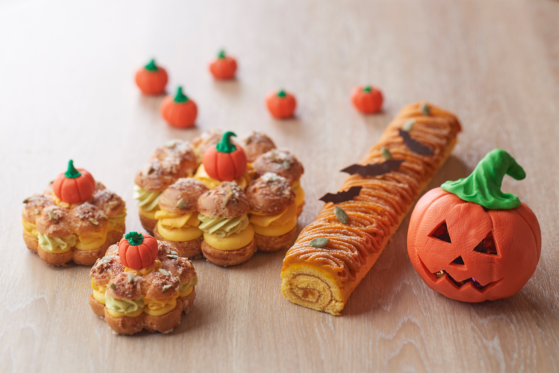 Fiorentina Pastry Boutique