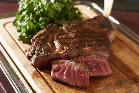 The Oak Door Tomahawk Steak eyecatch
