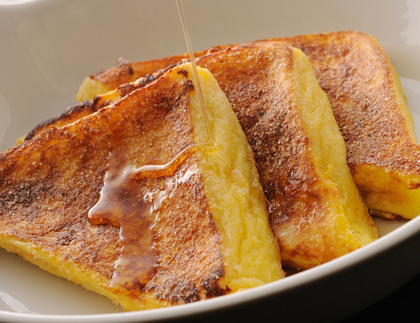 Lavish Breakfast at Grand Hyatt Tokyo