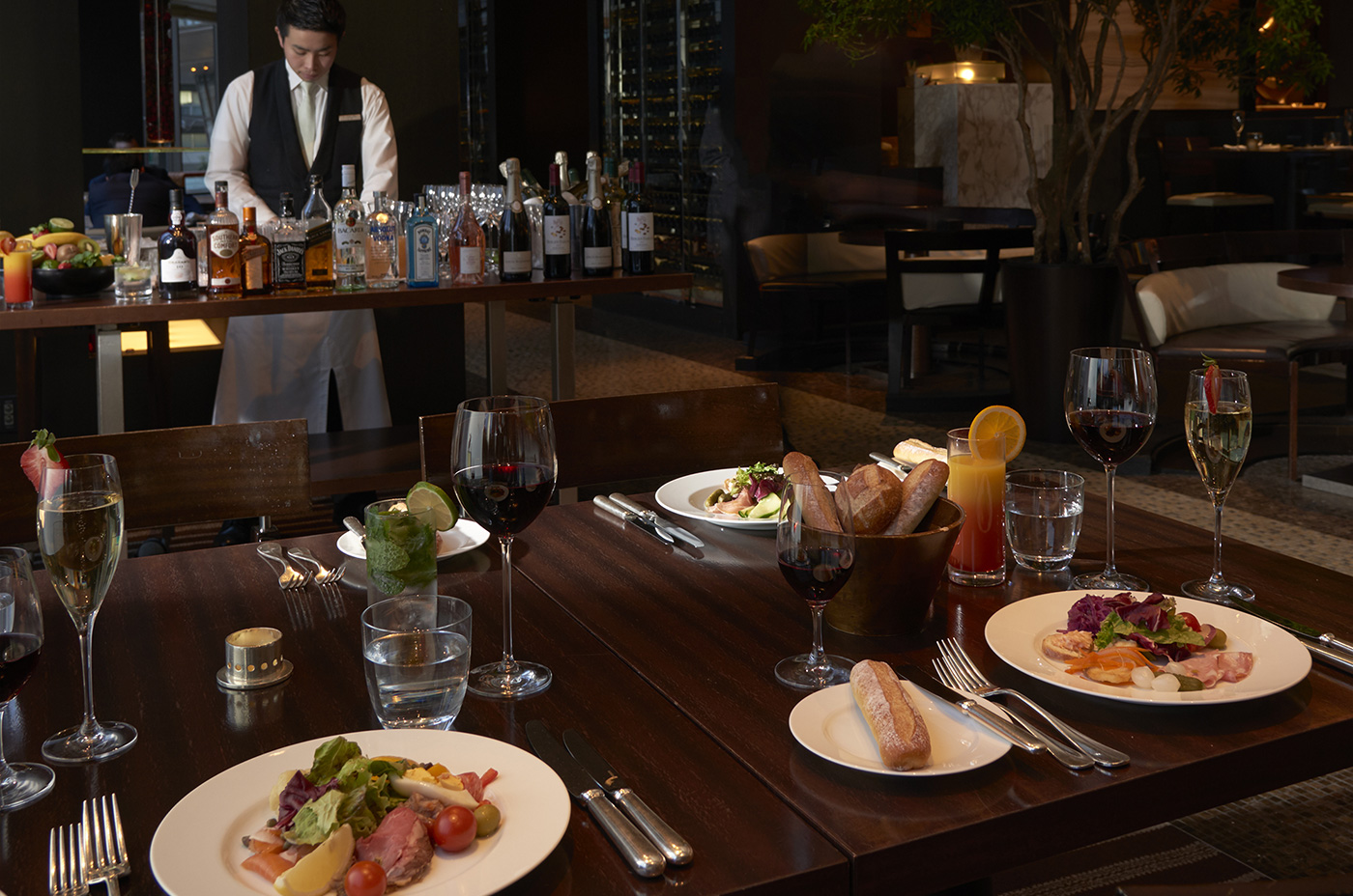 Brunch Buffet