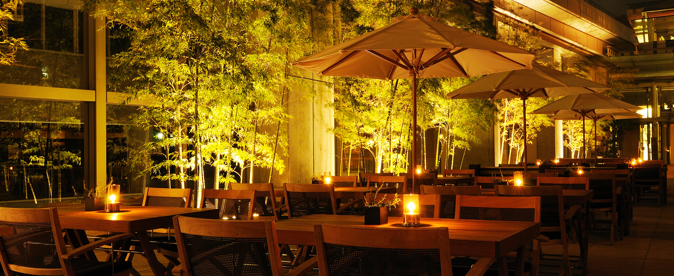 The Oak Door, Steakhouse ｜Restaurants at a Luxurious Roppongi hotel, Grand Hyatt Tokyo