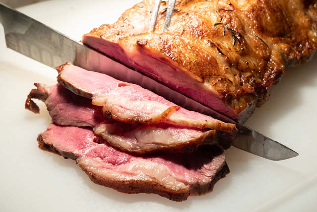 French Kitchen Unlimited Roast Beef
