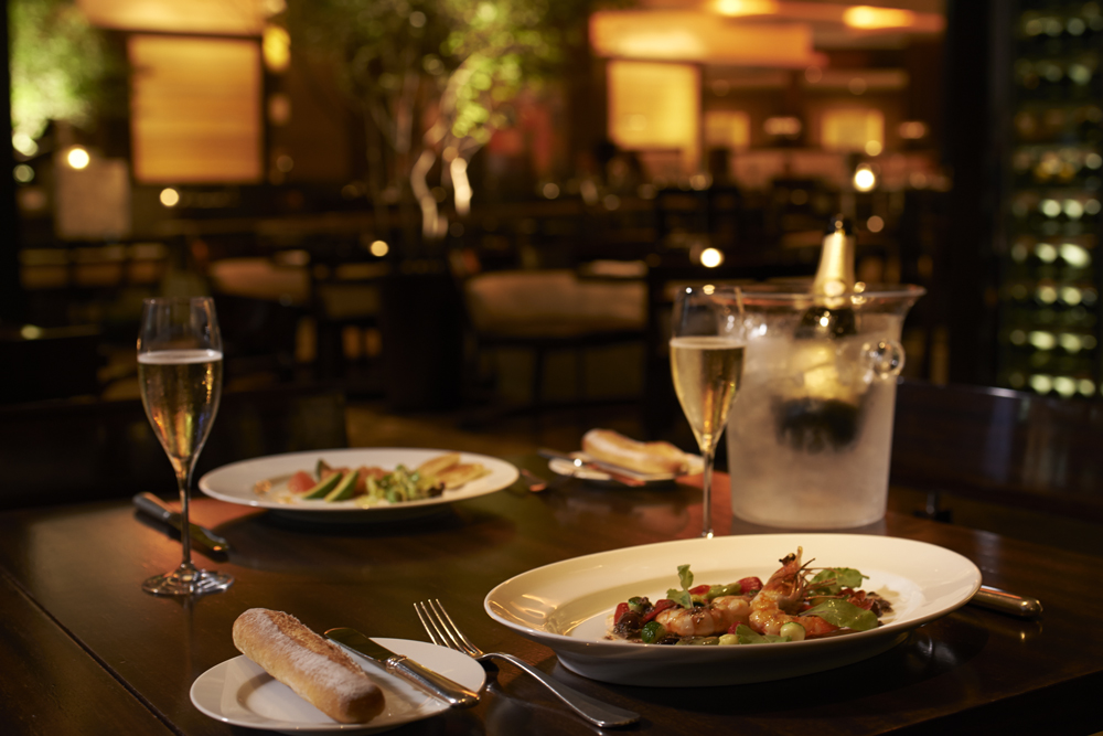 Online Special Dinner