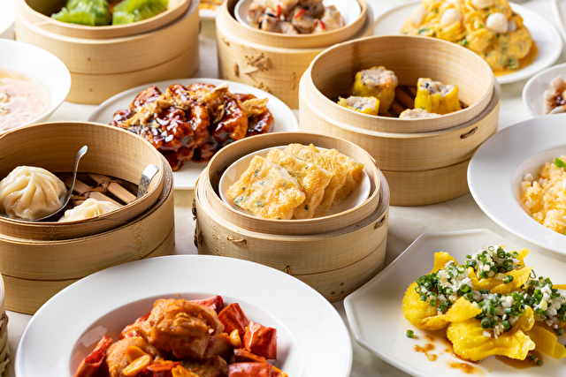 dim sum order style buffet 640