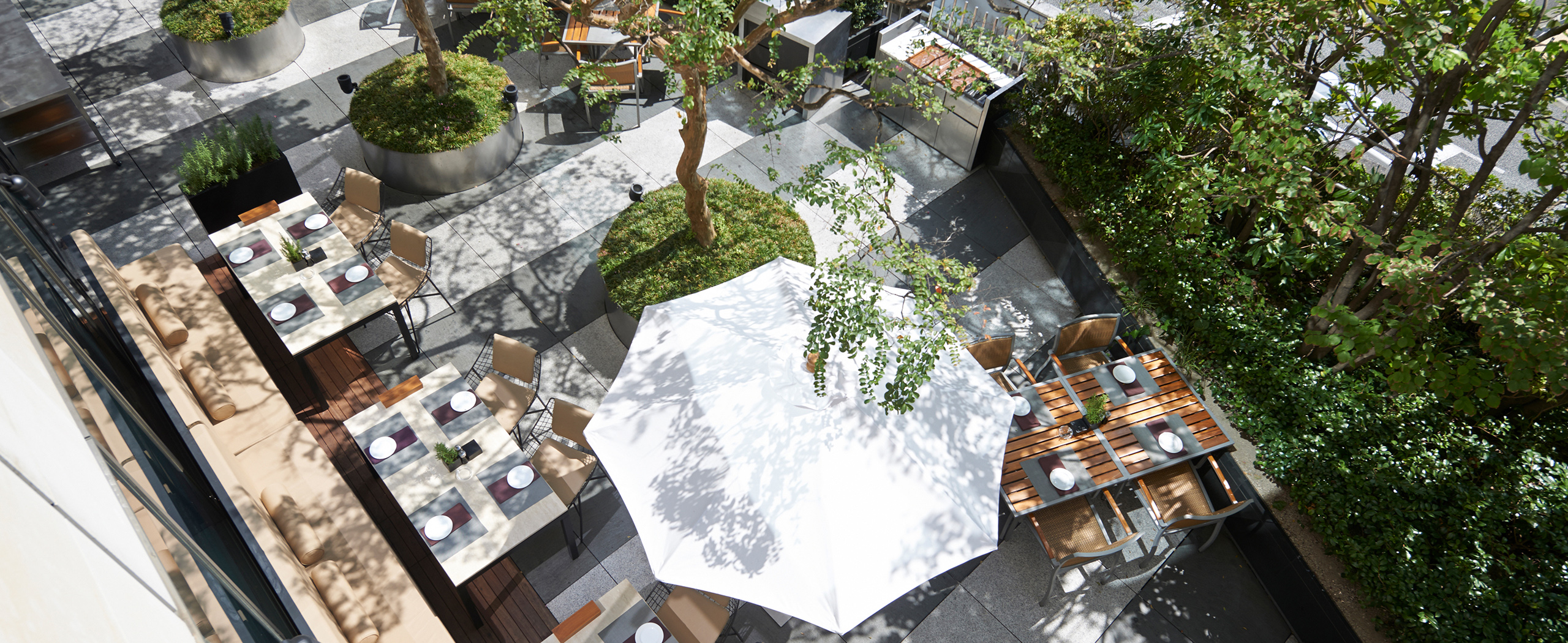 The French Kitchen, All-Day Dining | Restaurants at a luxurious ...