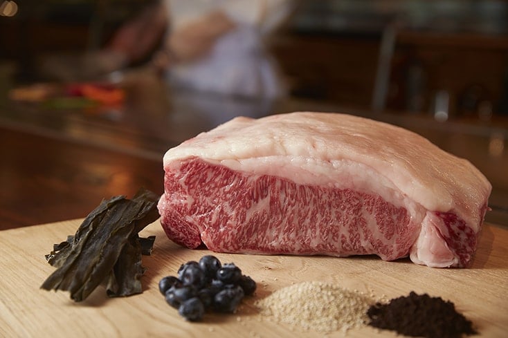 Keyakizaka Develops Original Premium Beef from Superfood-fed Cattle