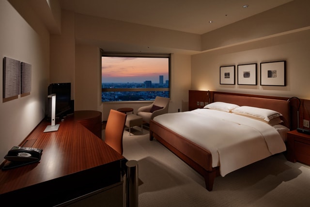 Grand Room