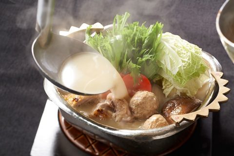Shunbou Hot Pot