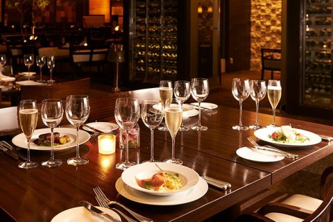 Recommended Party Plans Restaurants At A Luxurious Roppongi Plan A Private Party Or Enjoy Exclusive Dinner Courses For Up To 52 Off When Booked Online