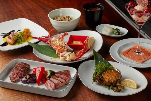 keyakizaka dinner summer sale