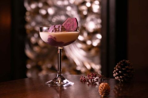 Maduro Sweet Potato Cocktail eyecatch