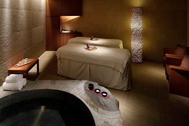 Nagomi Spa and Fitness Suite 640