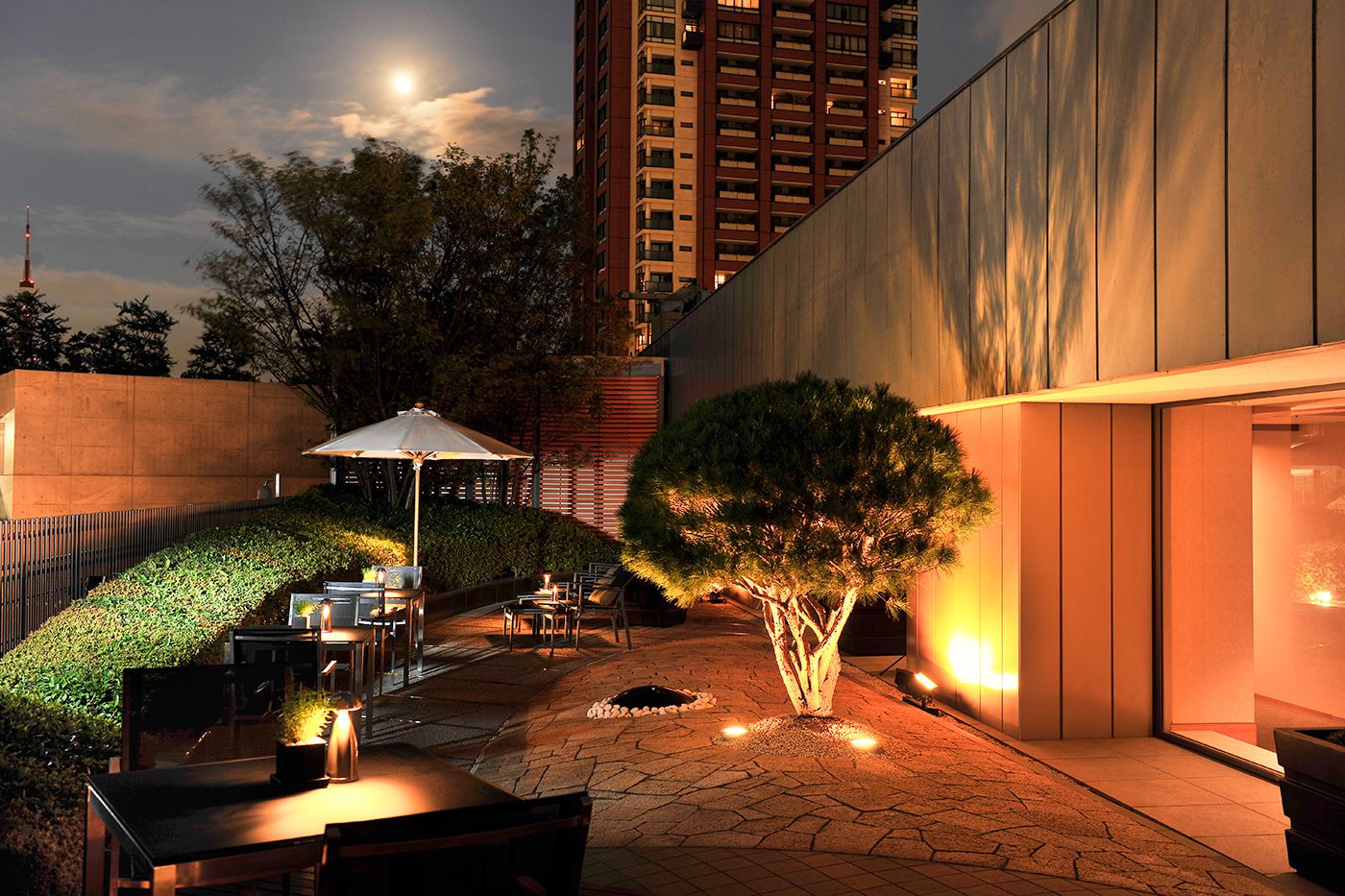 Grand Club Lounge 2