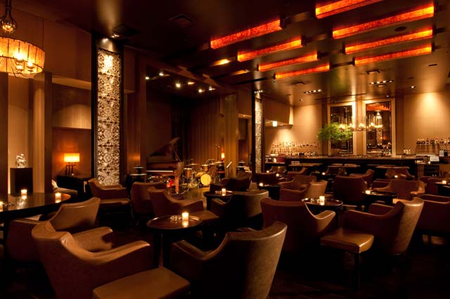 Maduro restaurant image