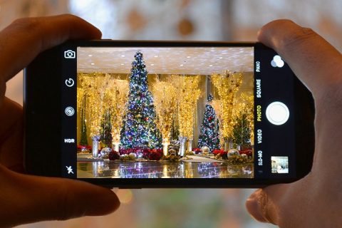 Instagram Christmas Campagne 2019 eyecatch2