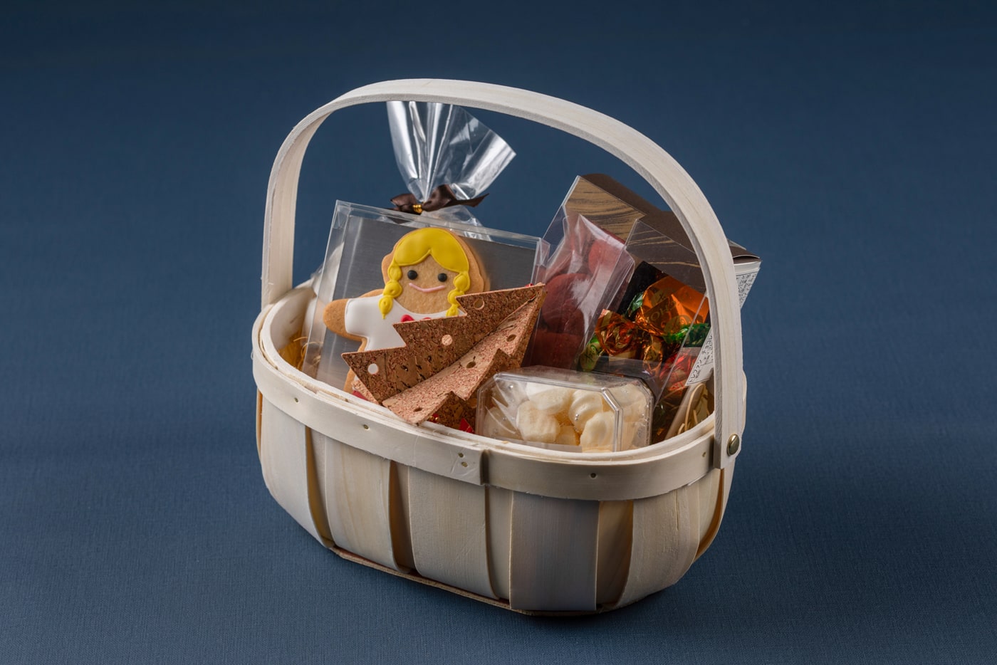 2020 Holiday Hampers At Fiorentina Pastry Boutique Restaurants At A Luxurious Roppongi Hotel Grand Hyatt Tokyo