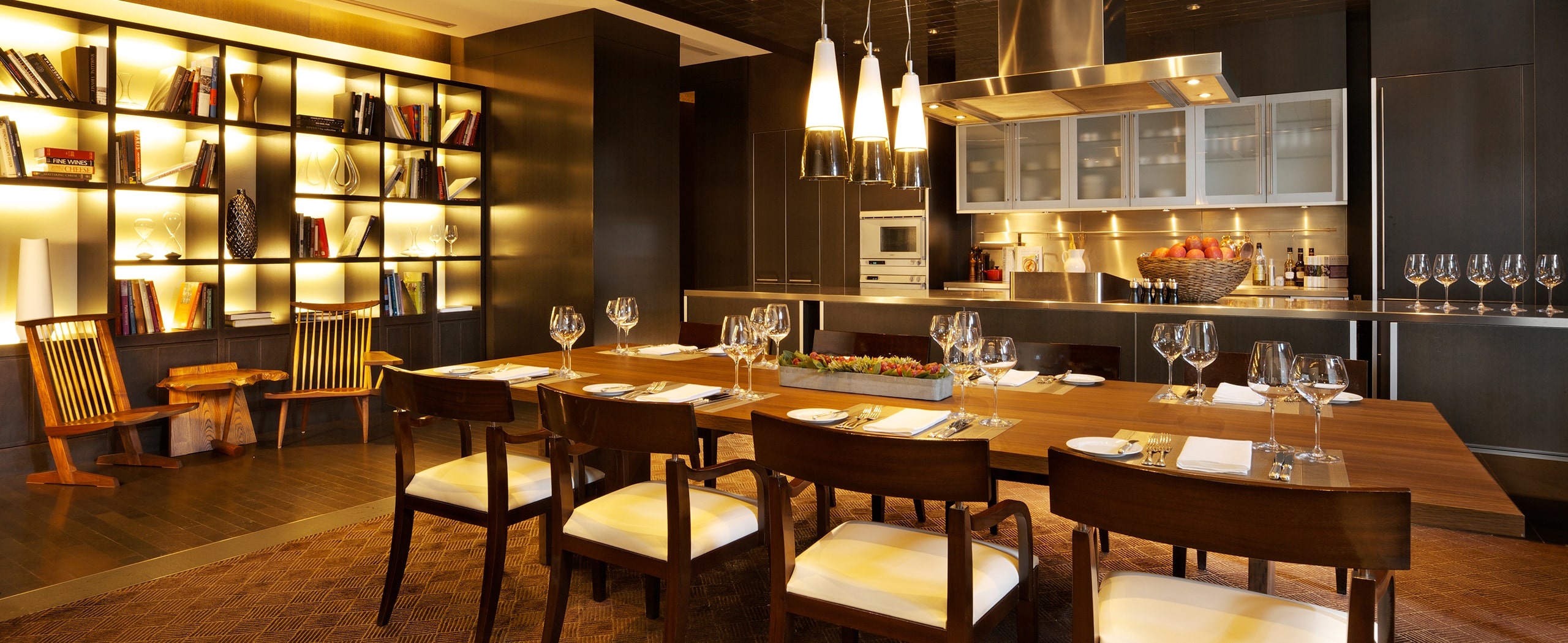 The French Kitchen, All-Day Dining | Restaurants at a luxurious ...