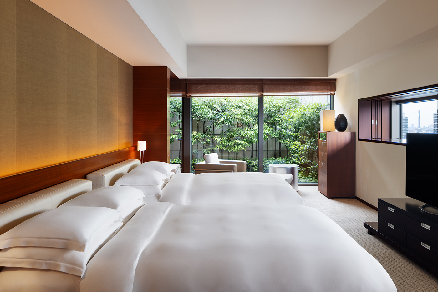 Stay Packages & Day Spa Treatments