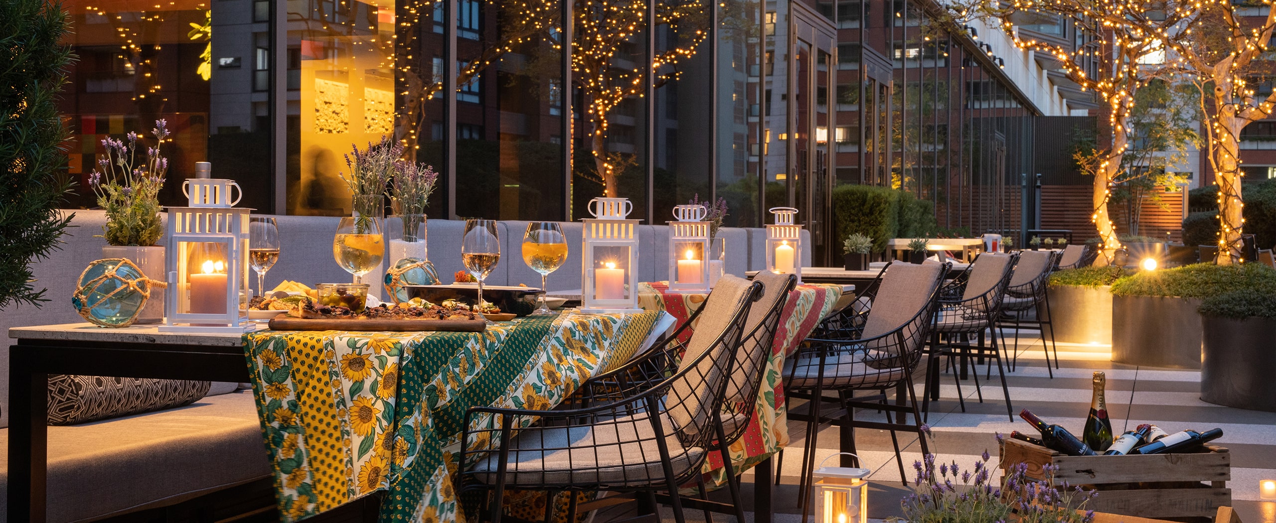 The French Kitchen, All-Day Dining | Restaurants at a luxurious ...